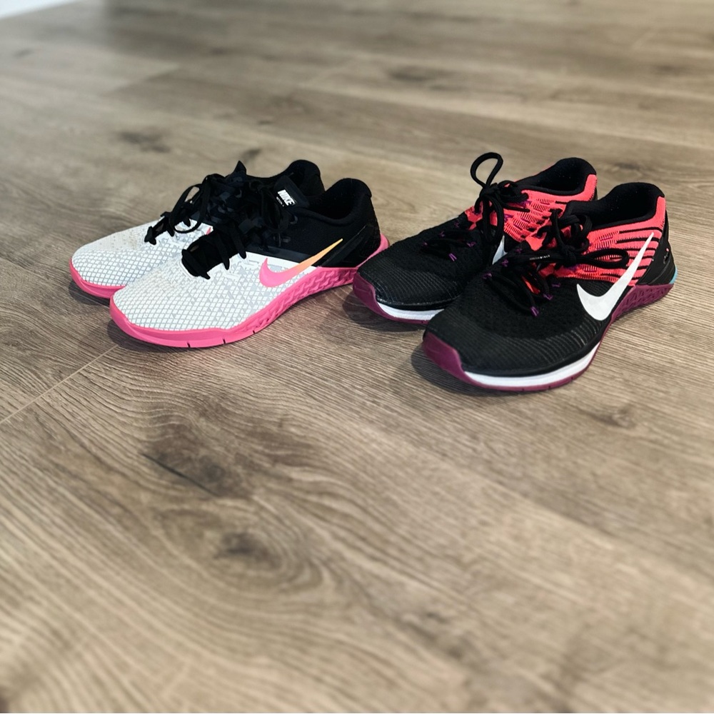 CrossFit Nike trainers